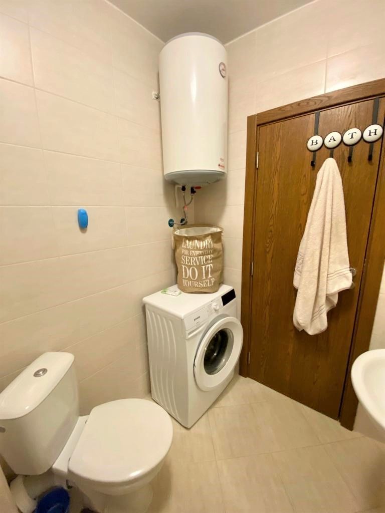 Wohnung in Rawda, Bulgarien, 54 m² - Foto 19