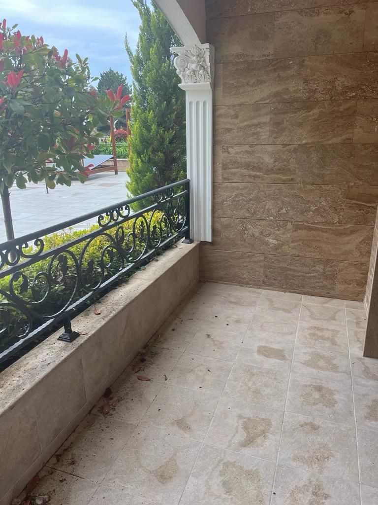 Flat in Nesebar, Bulgaria, 112 m² - picture 19