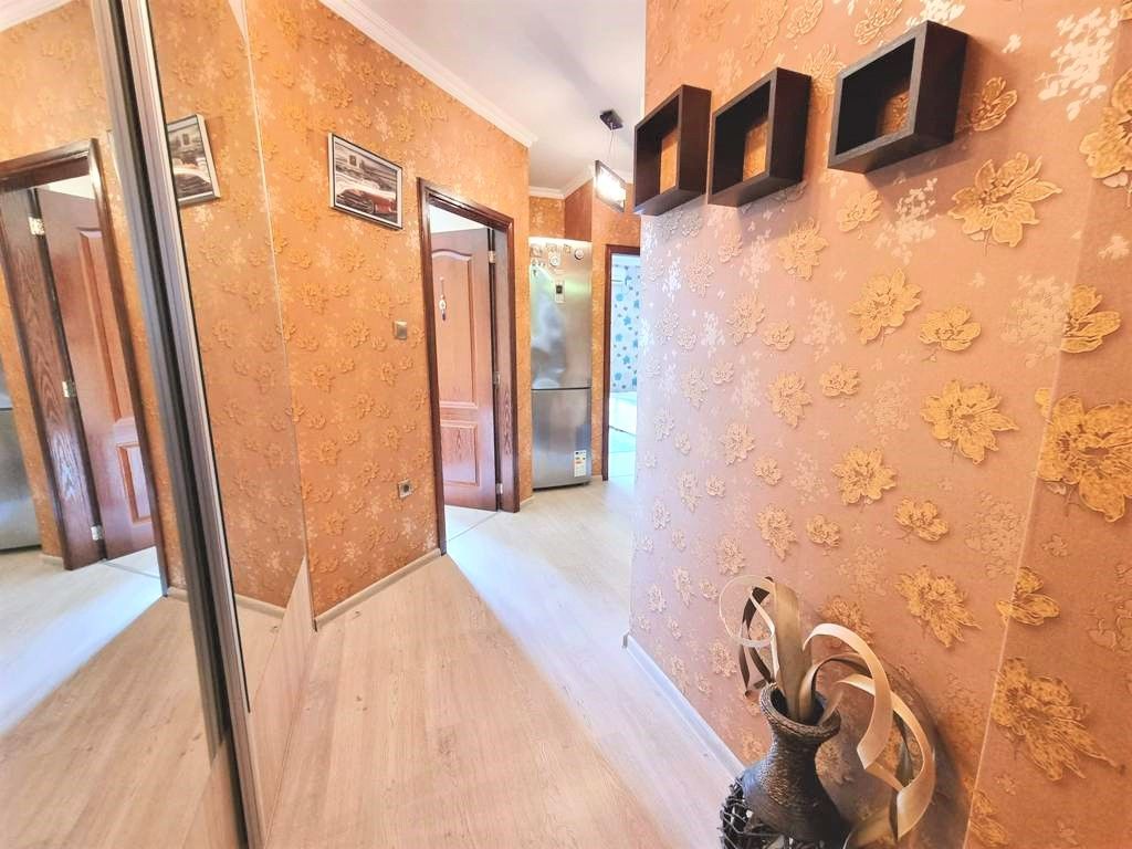 Appartamento a Spiaggia assolata, Bulgaria, 65 m² - foto 19