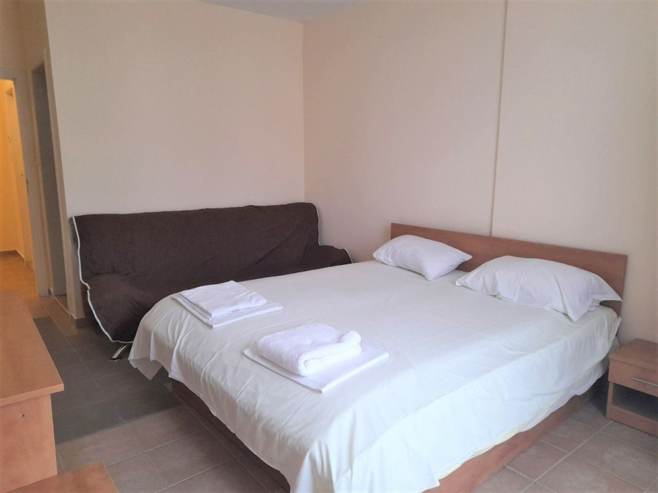 Appartamento a Spiaggia assolata, Bulgaria, 97 m² - foto 19