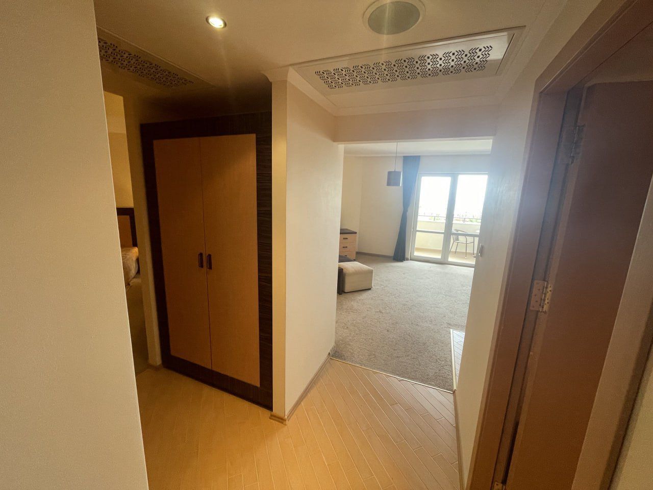 Appartamento a Spiaggia assolata, Bulgaria, 75 m² - foto 19