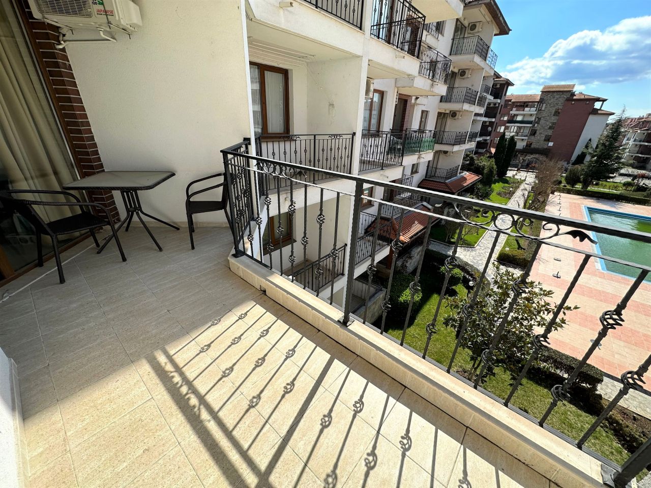 Wohnung in Rawda, Bulgarien, 88 m² - Foto 19