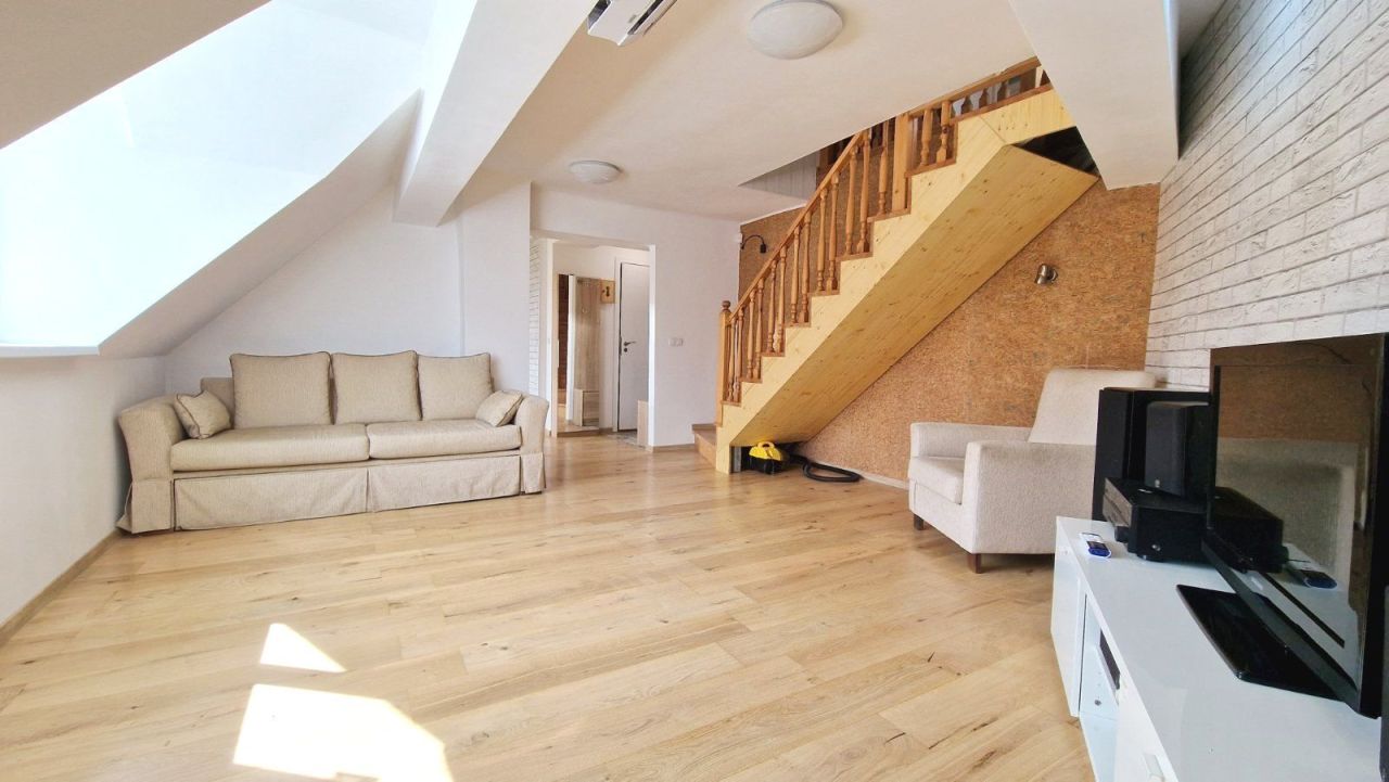 Penthouse à Bourgas, Bulgarie, 92 m² - image 19