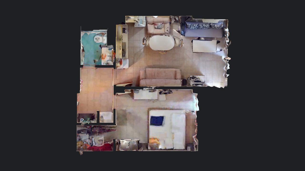 Wohnung in Sonnenstrand, Bulgarien, 62 m² - Foto 19