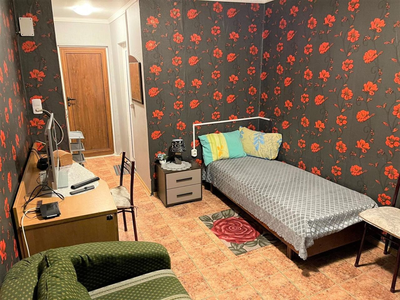 Flat at Sunny Beach, Bulgaria, 42 m² - picture 19