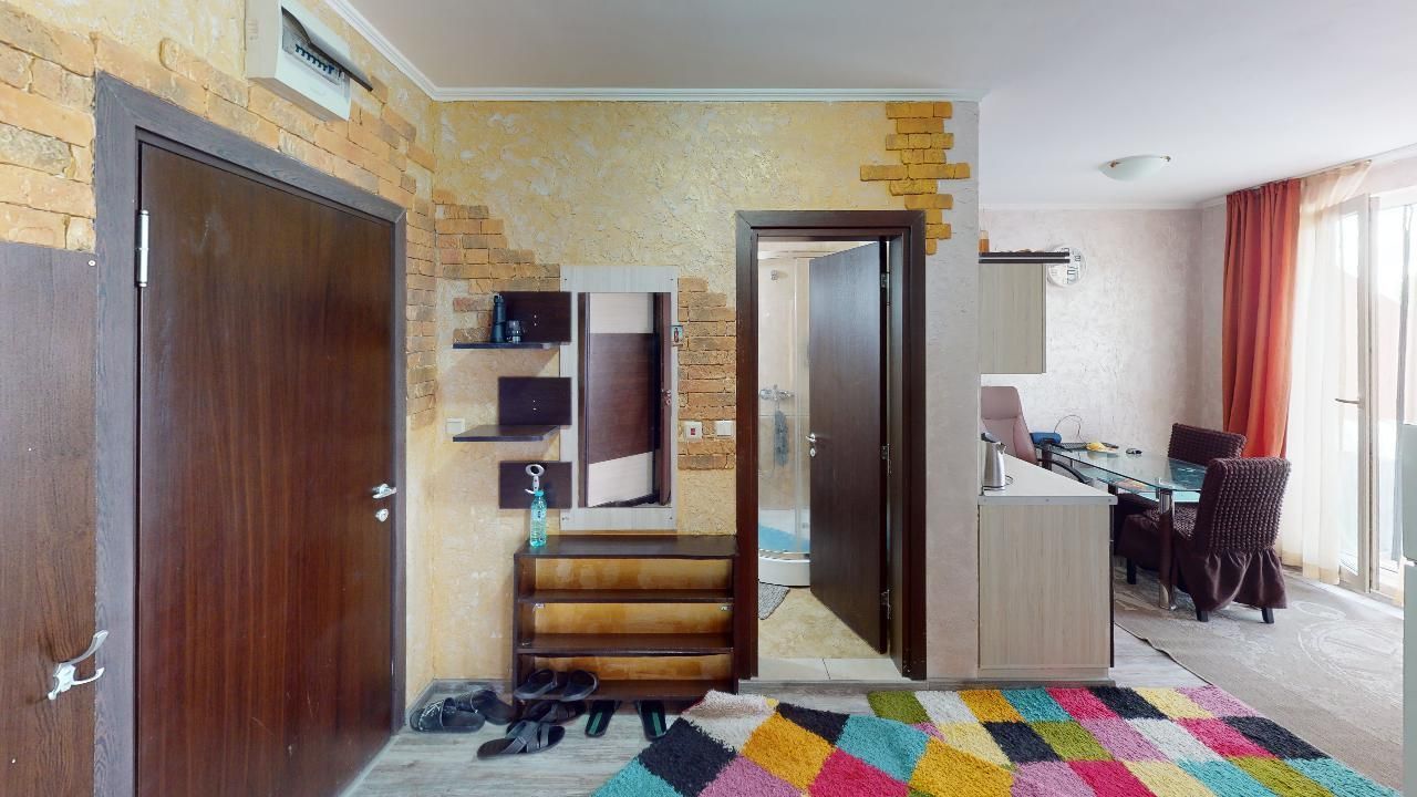 Appartamento a Spiaggia assolata, Bulgaria, 75 m² - foto 19