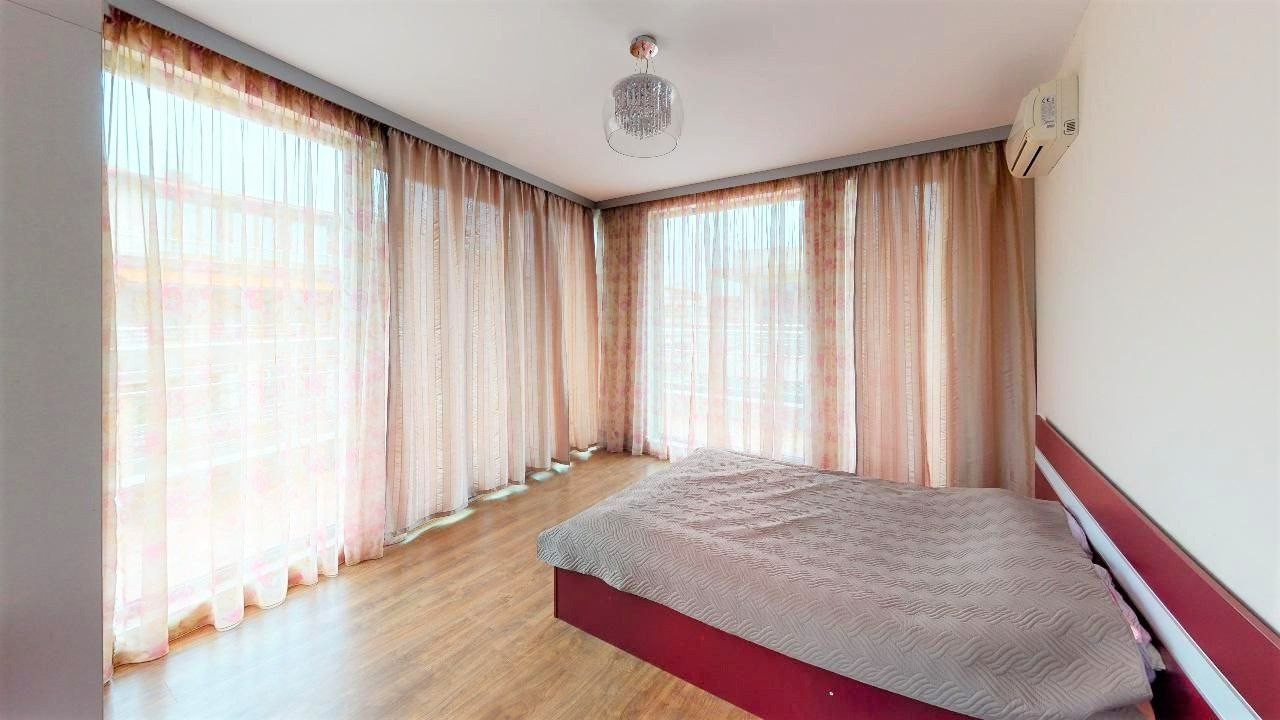 Flat in Pomorie, Bulgaria, 106 m² - picture 19