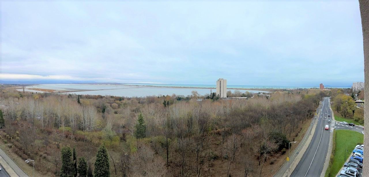 Appartamento a Burgas, Bulgaria, 103 m² - foto 19