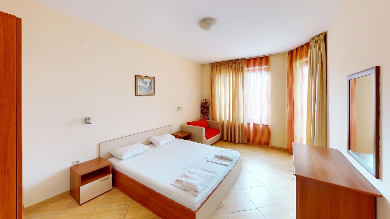 Piso en Sunny Beach, Bulgaria, 110 m² - imagen 19