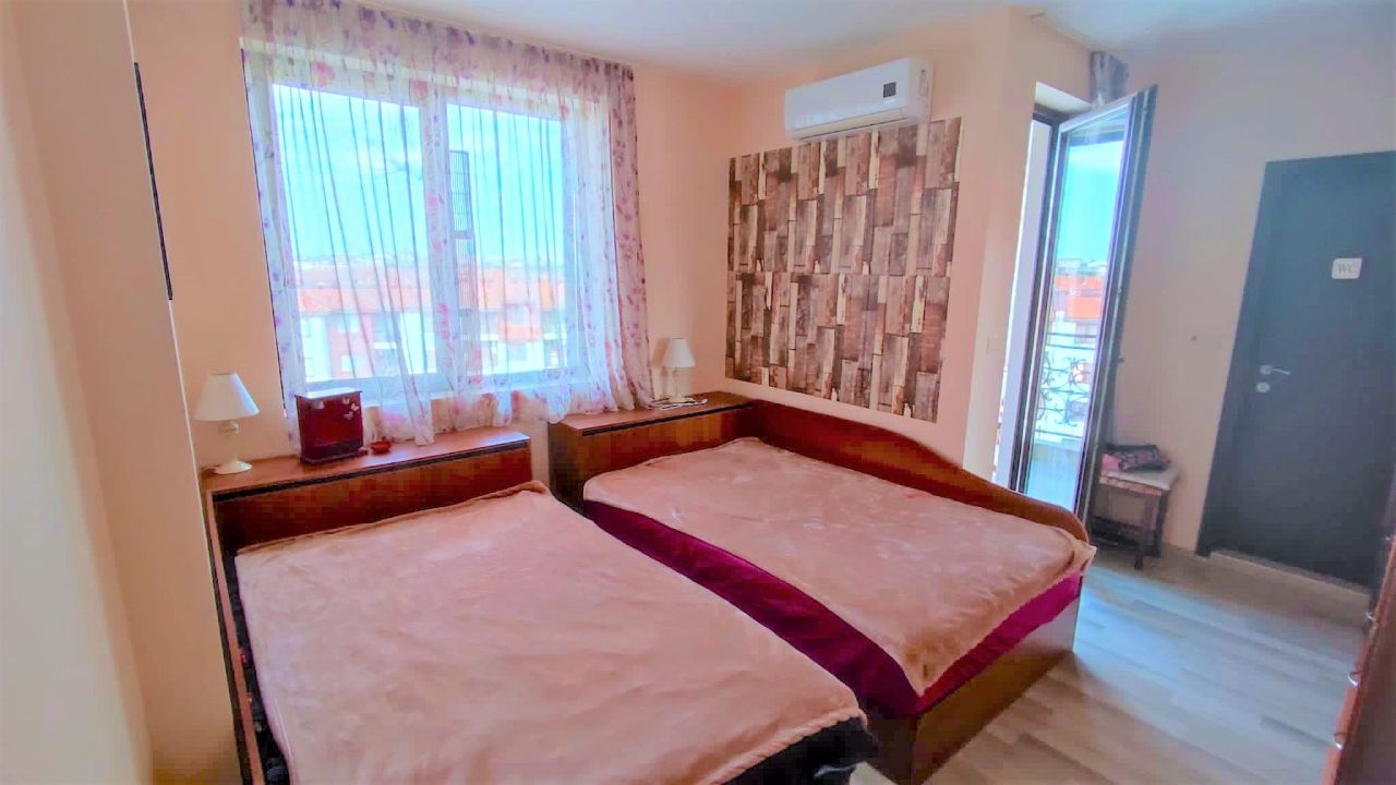 Wohnung in Nessebar, Bulgarien, 95 m² - Foto 19