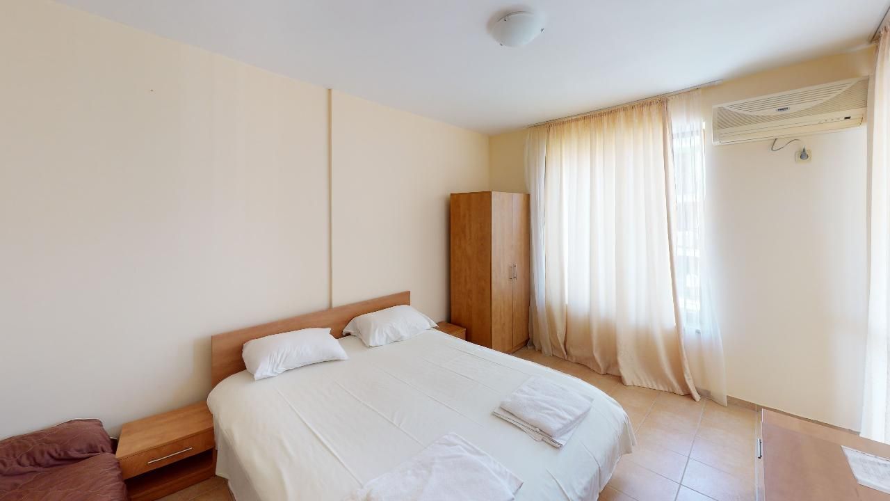 Wohnung in Burgas, Bulgarien, 97 m² - Foto 19