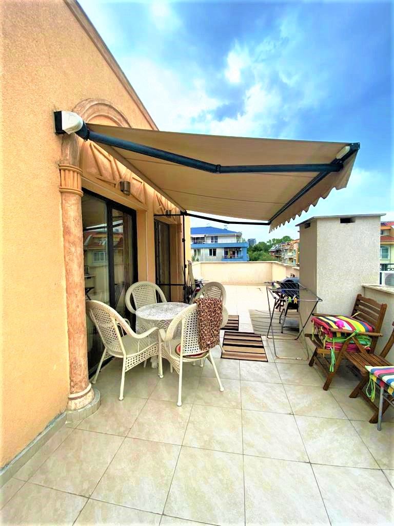 Flat in Burgas, Bulgaria, 86 m² - picture 19