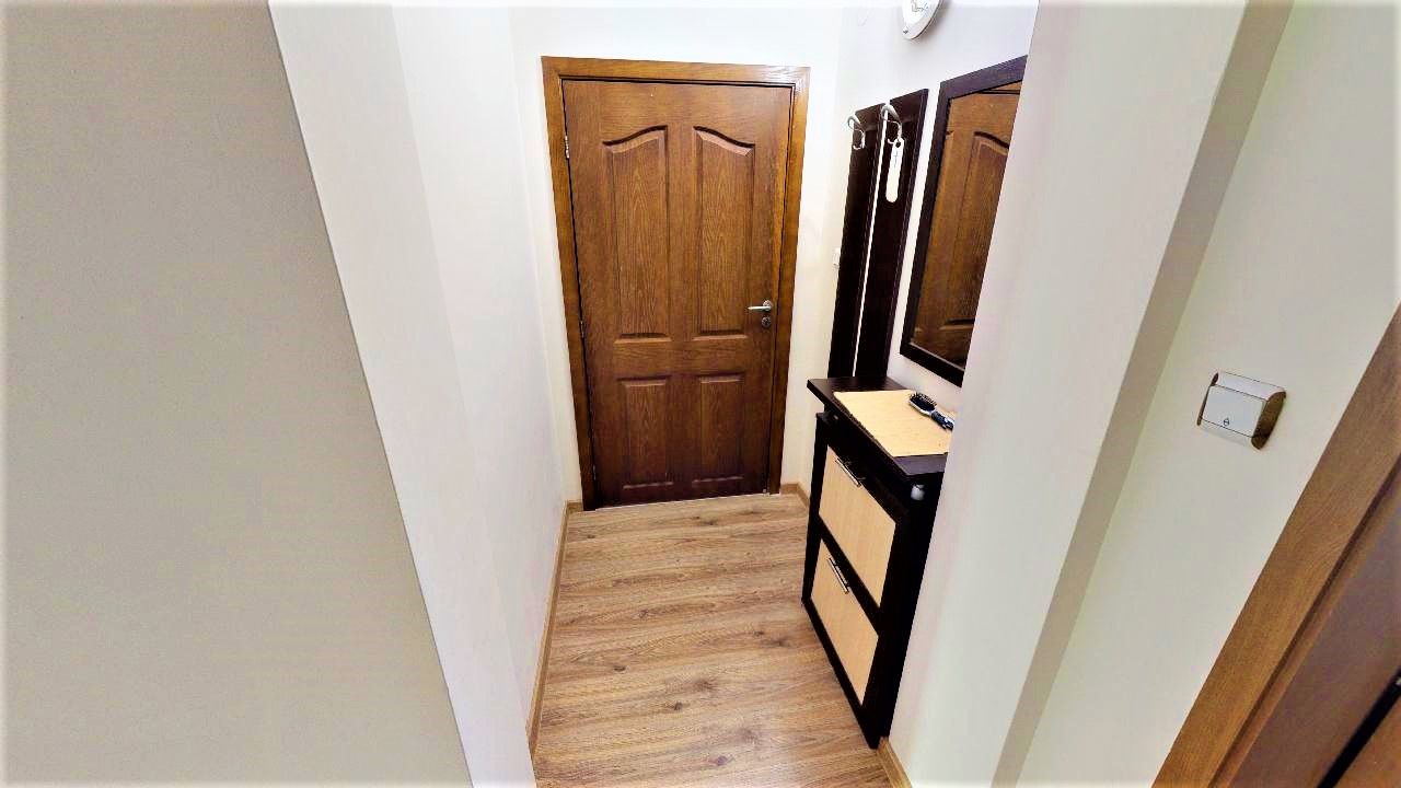 Wohnung in Nessebar, Bulgarien, 66 m² - Foto 19