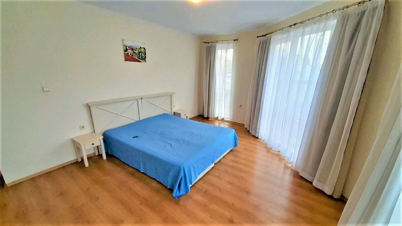 Wohnung in Burgas, Bulgarien, 125 m² - Foto 19