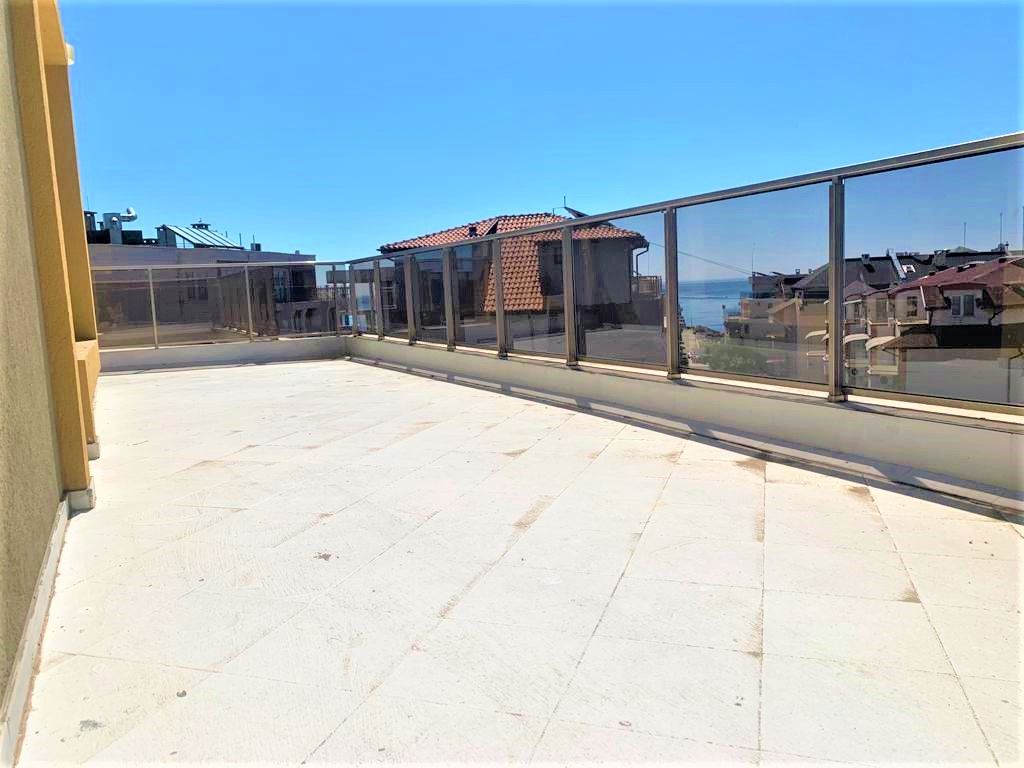 Wohnung in Burgas, Bulgarien, 180 m² - Foto 19