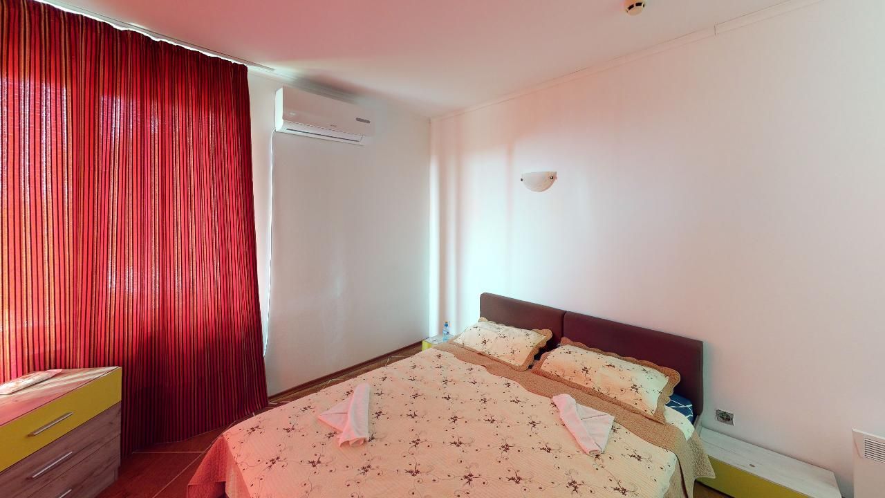 Appartamento a Burgas, Bulgaria, 198 m² - foto 19