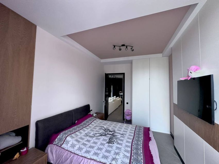 Wohnung in Tiflis, Georgien, 120 m² - Foto 1