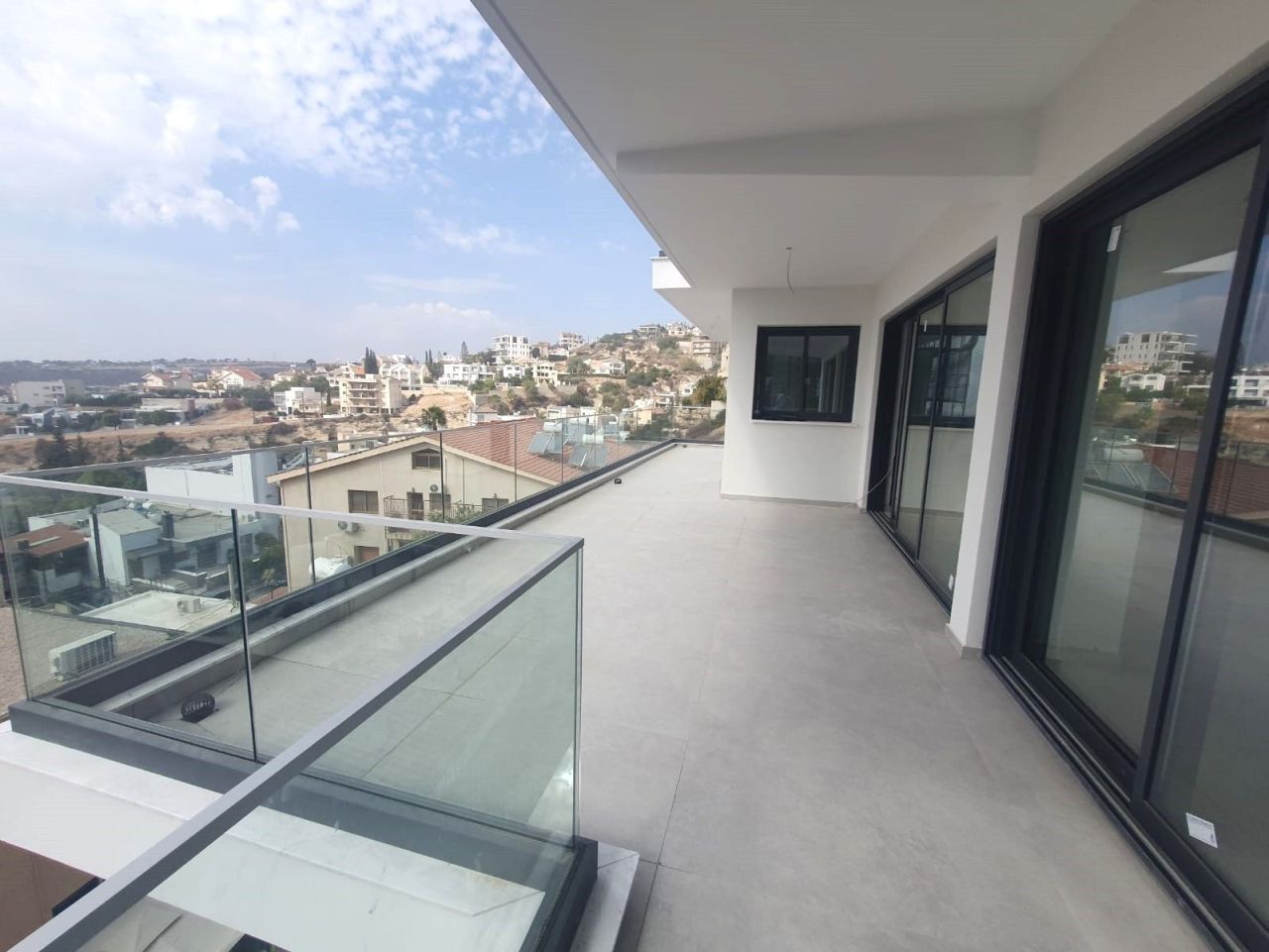 Apartment in Limassol, Zypern, 171 m² - Foto 1