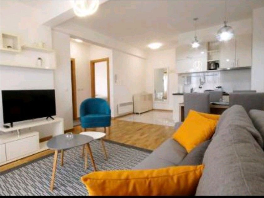 Appartement à Budva, Monténégro, 55 m² - image 1