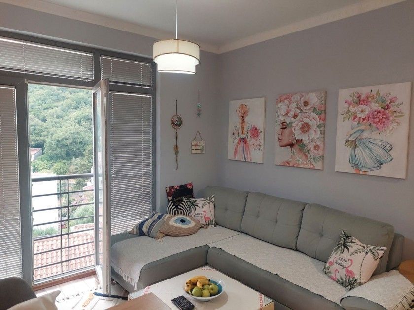 Appartement à Budva, Monténégro, 42 m² - image 1