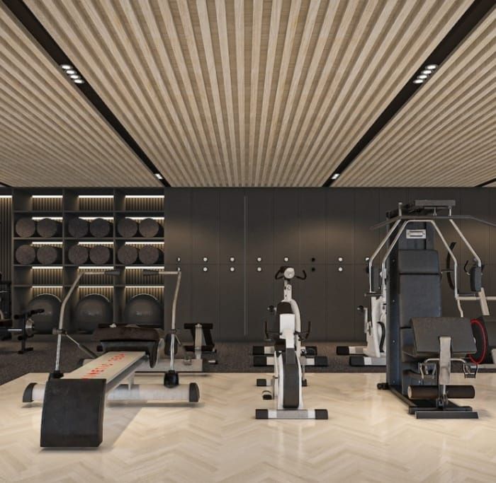 Appartement à Pattaya, Thaïlande, 29 m² - image 15