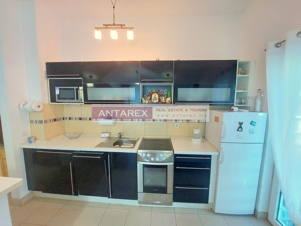 Apartment in Bijela, Montenegro, 69 m² - Foto 2