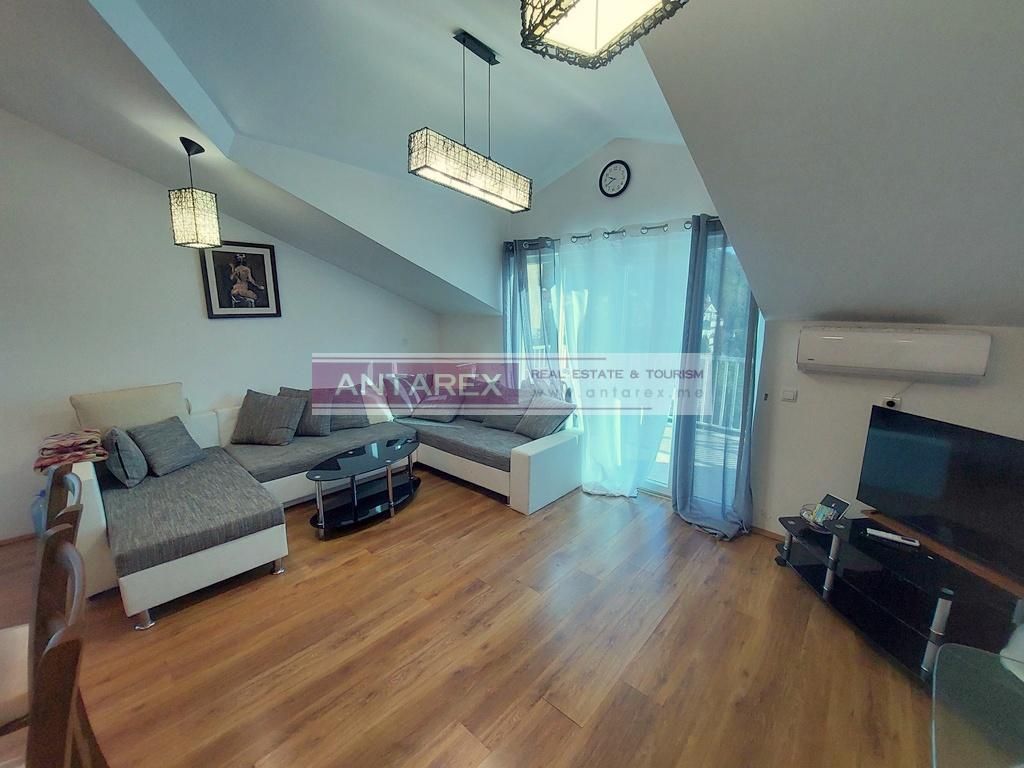 Apartment in Bijela, Montenegro, 69 m² - Foto 3