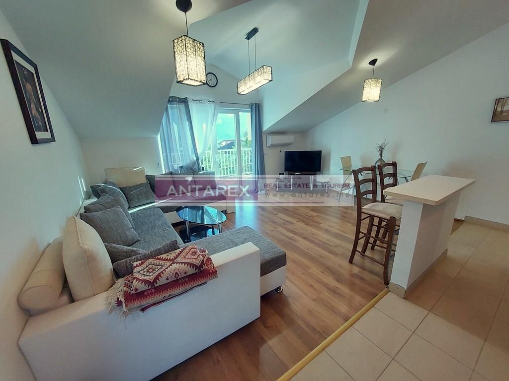 Apartment in Bijela, Montenegro, 69 m² - Foto 4