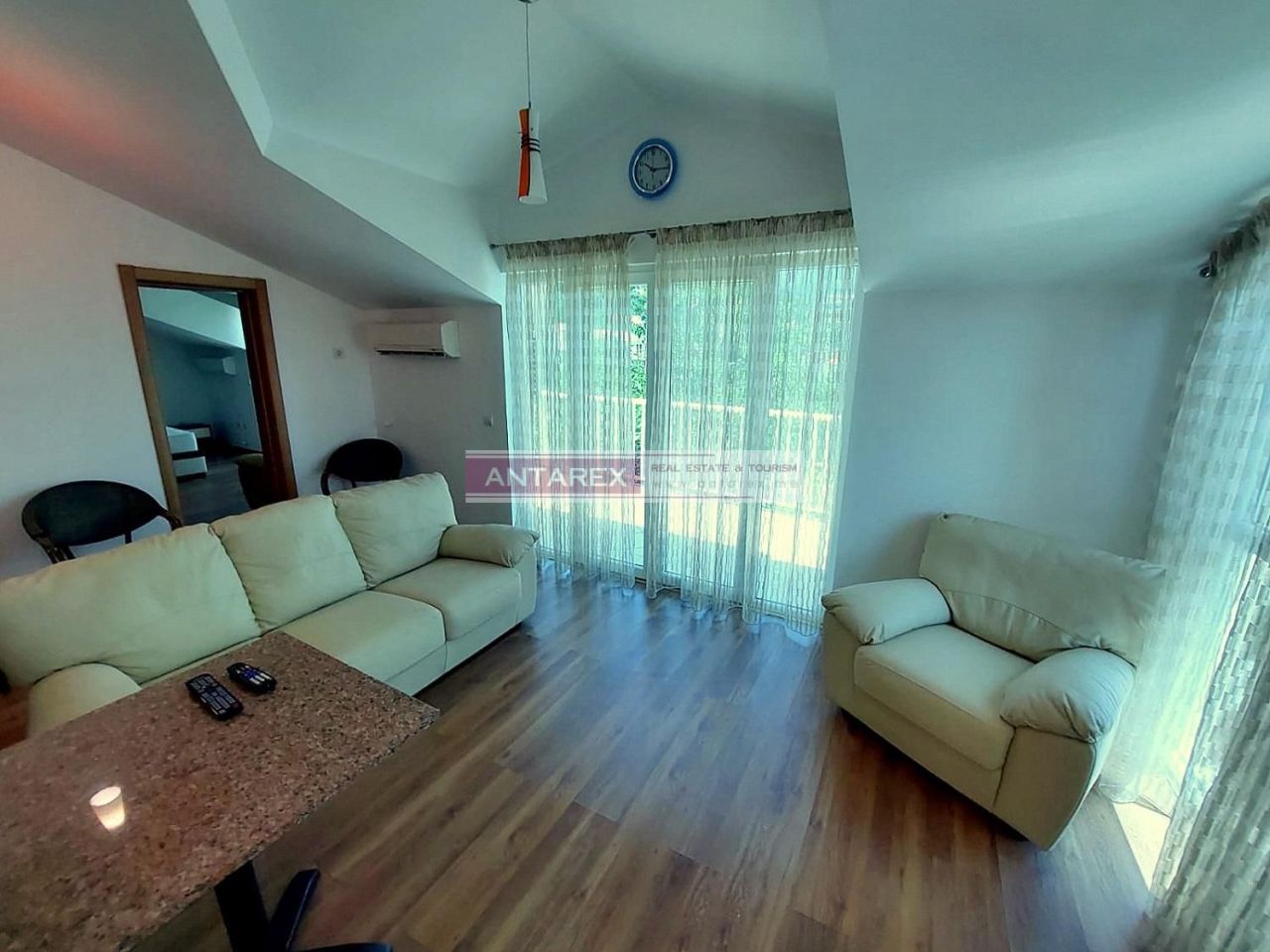 Apartment in Bijela, Montenegro, 97 m² - Foto 4