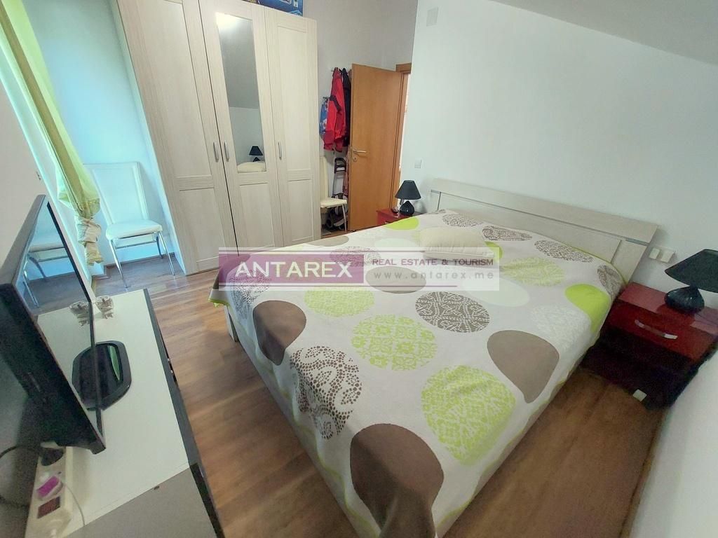 Apartment in Bijela, Montenegro, 69 m² - Foto 5