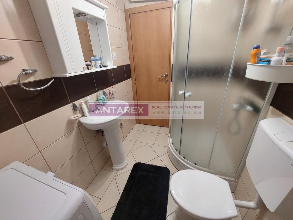 Apartment in Bijela, Montenegro, 69 m² - Foto 7