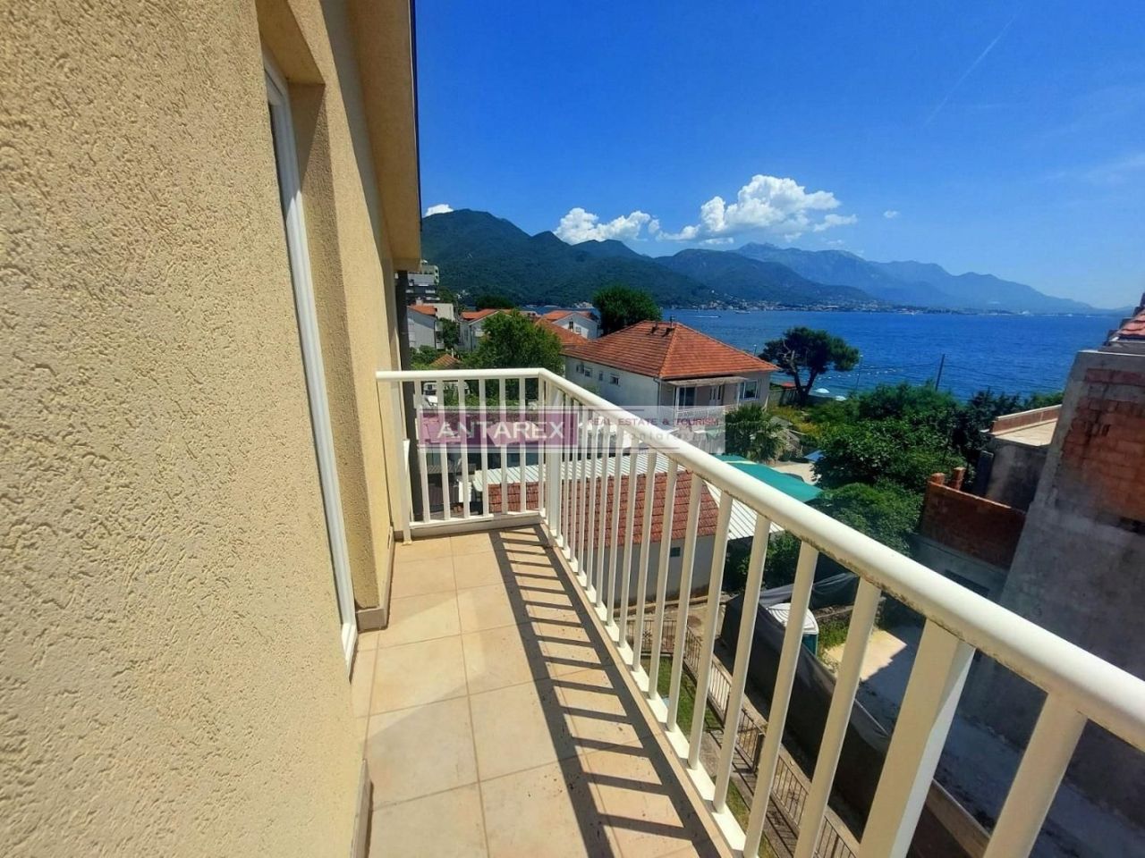 Apartment in Bijela, Montenegro, 97 m² - Foto 8