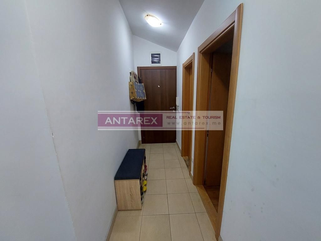 Apartment in Bijela, Montenegro, 69 m² - Foto 8