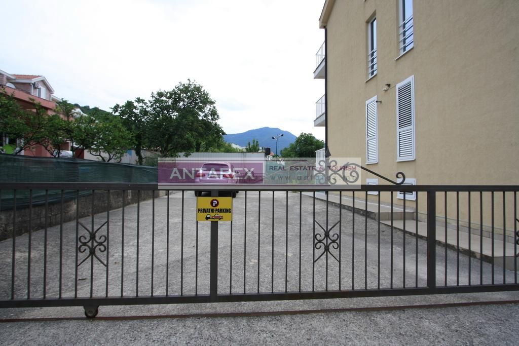 Apartment in Bijela, Montenegro, 69 m² - Foto 11