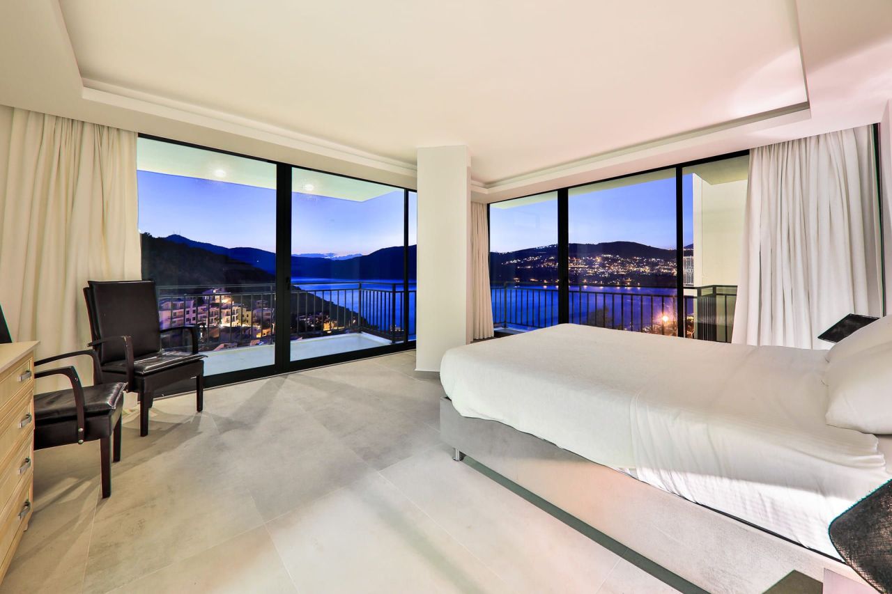 Villa à Kalkan, Turquie, 280 m² - image 2