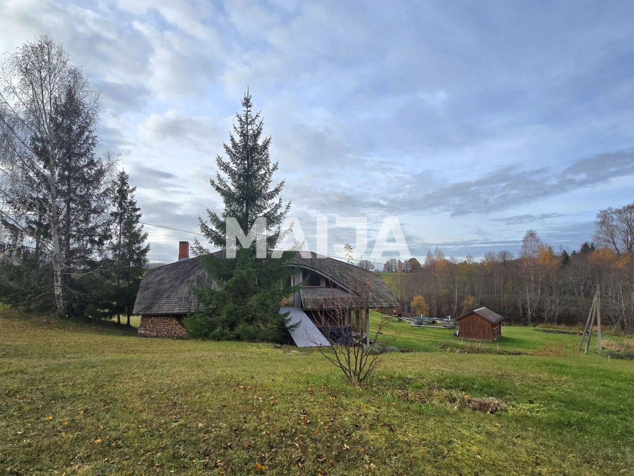 Haus Saldus, Lettland, 120 m² - Foto 12