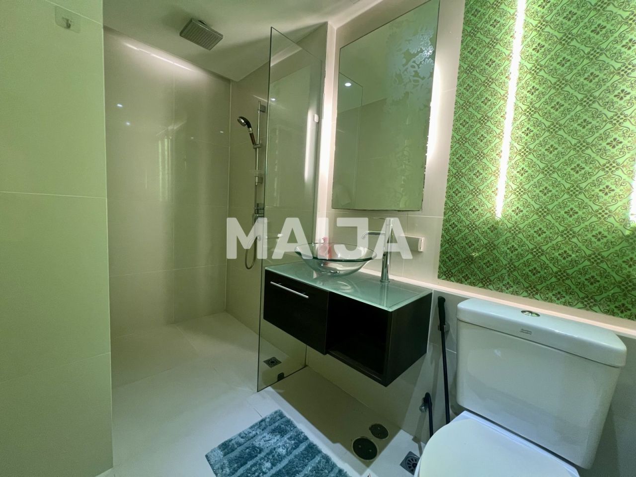 Appartement à Pattaya, Thaïlande, 73.37 m² - image 16