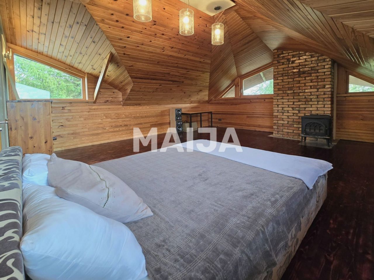 Haus Saldus, Lettland, 120 m² - Foto 16