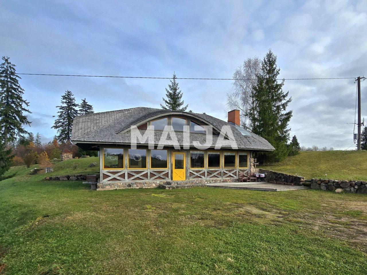 Haus Saldus, Lettland, 120 m² - Foto 19