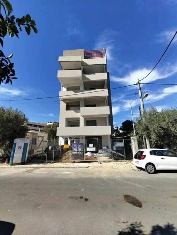 Flat in Athens, Greece, 129 m² - picture 2