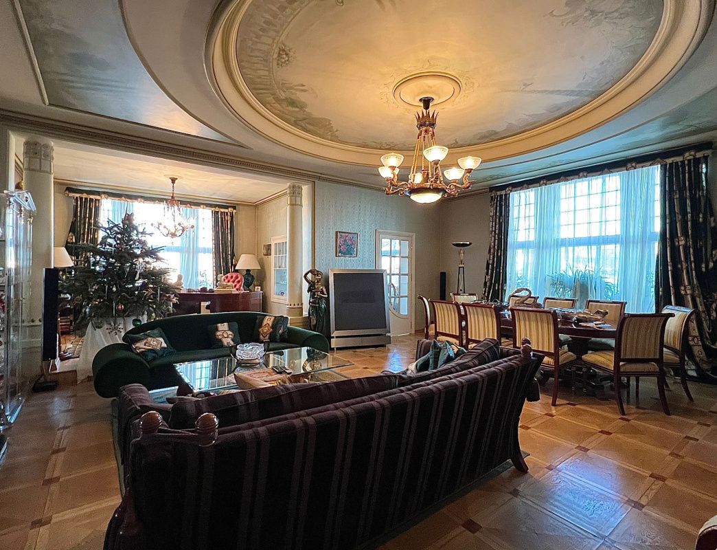 Appartamento a Riga, Lettonia, 620 m² - foto 2