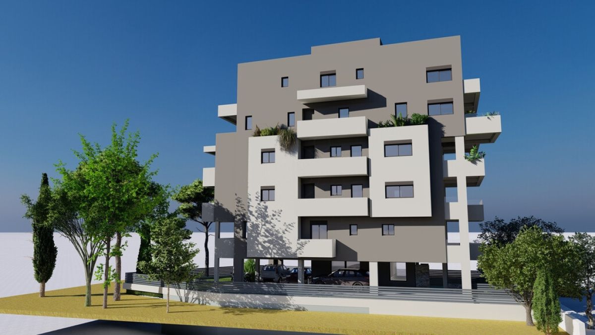 Flat in Athens, Greece, 129 m² - picture 3