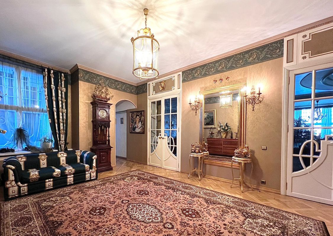 Appartamento a Riga, Lettonia, 620 m² - foto 3