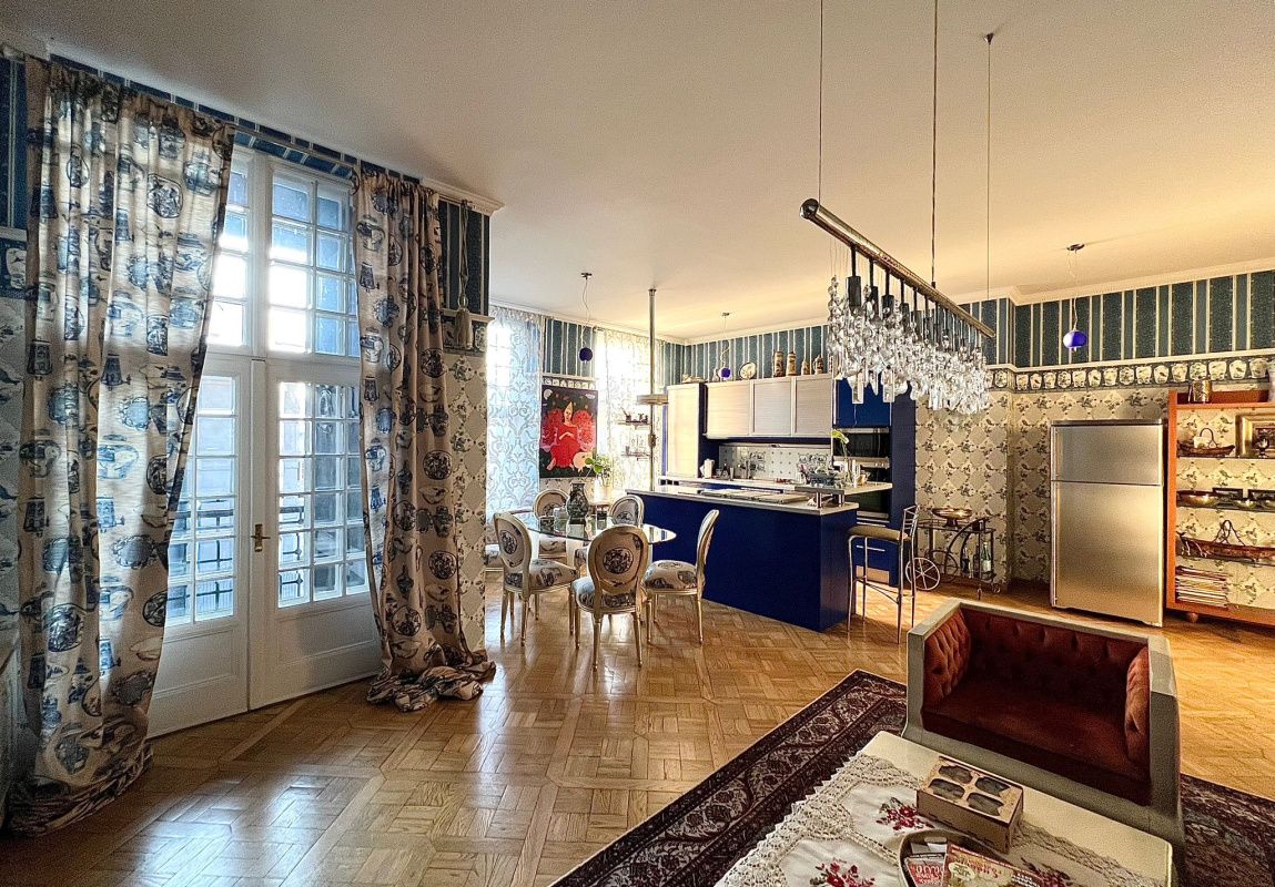 Appartamento a Riga, Lettonia, 620 m² - foto 4