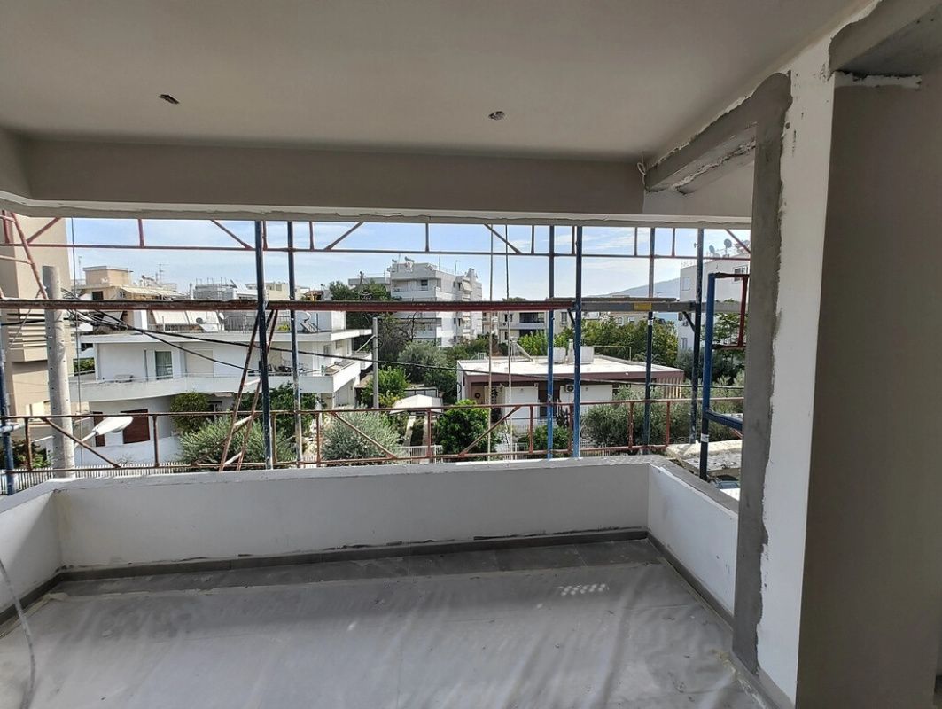 Flat in Athens, Greece, 129 m² - picture 5