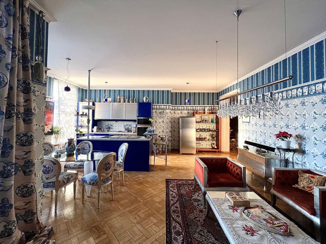 Appartamento a Riga, Lettonia, 620 m² - foto 5