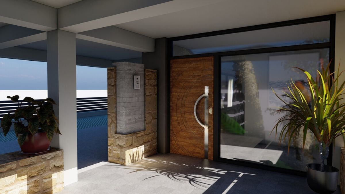 Flat in Athens, Greece, 129 m² - picture 6