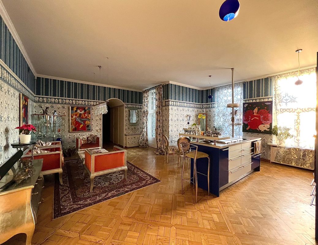 Appartamento a Riga, Lettonia, 620 m² - foto 6