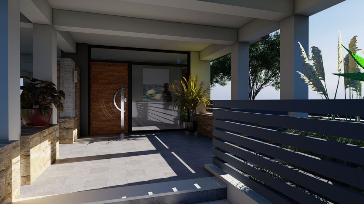 Flat in Athens, Greece, 129 m² - picture 7