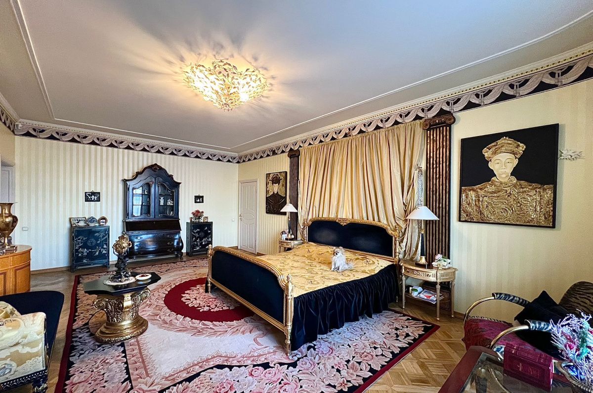 Appartamento a Riga, Lettonia, 620 m² - foto 7